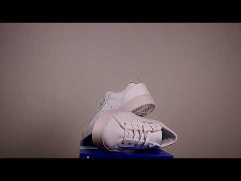 фото кроссовки кеды adidas sleek w 0