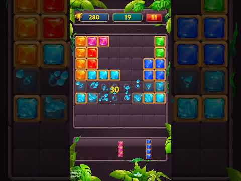 Block Puzzle Jewel Classic