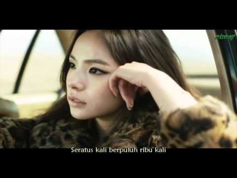 SECRET Song Ji Eun - Going Crazy (MALAY SUB) ft. Bang Yong Guk