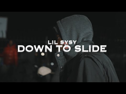 Lil SySy - Down To Slide (Philly Flow Remix)(Directed By ​⁠@CHDENT)