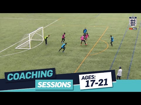 Julie Chipchase: Speed Of Transition | FA Learning Coaching Session