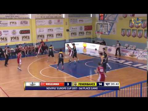 Soviero, Jacopo 2017 Novipiu Cup SPOT UP 04