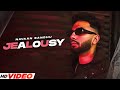 Jealousy : Navaan Sandhu Ft. Gurlez Akhtar | Mxrci | New Punjabi Song 2023