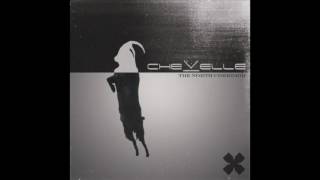 Chevelle - Got Burned