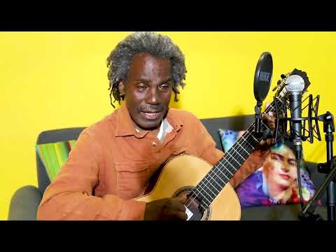 Across the Americas 2022: Episode 1 | Celso Machado