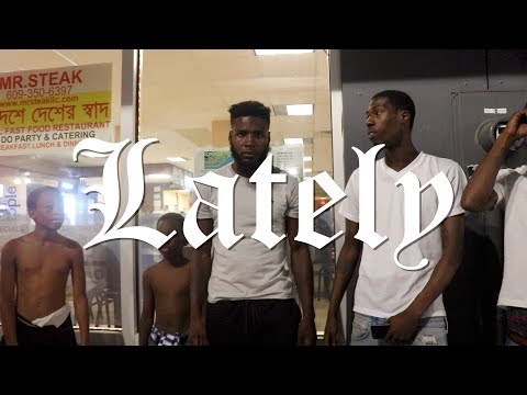 MGB Rackz x NFL StandBand "Lately" Chopped By Chetto