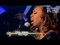 Oleta Adams : Christmas 2011 Live: Silent Night - Get here