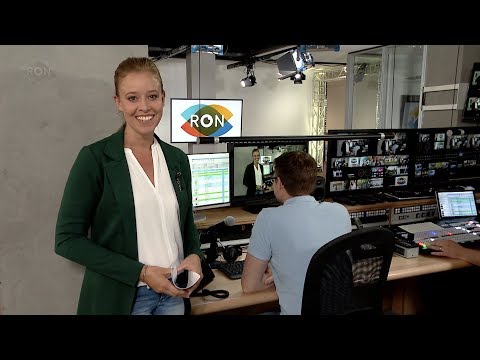 | RON TV | Sendung vom 15.08.2019