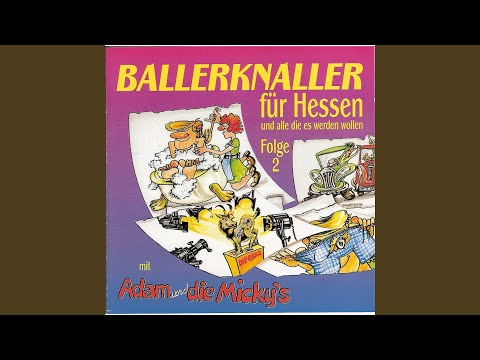 Fraa Becker (Ma Baker)