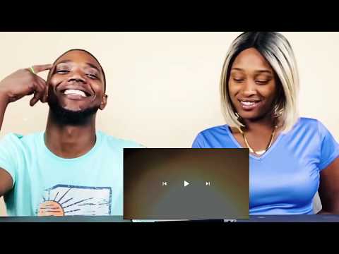 LD (67) - Drillaman [Lyric Video Reaction With My Girlfriend