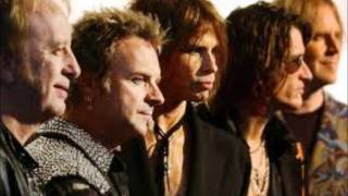 Aerosmith - Get It Up