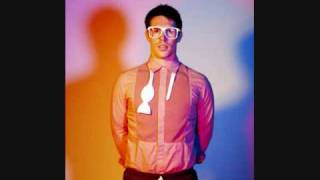Sam Sparro - Can&#39;t Stop This (with Lyrics)