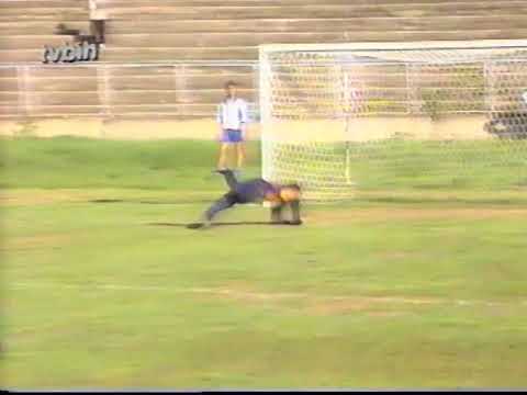25. 05. 1996. Željezničar - Olimpik 2:0