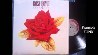 Rose Royce - Listen Up (1986) ♫