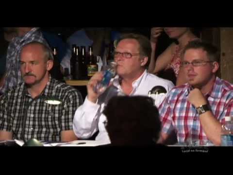 Big Dog 92.7's "The Next Big Thing" Talent Competition 2009 - Clip 2