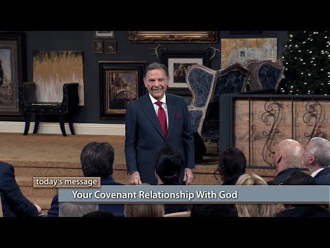Your Covenant Relationship With God
