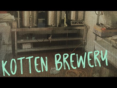 Kotten Brewery - Chugger pump, China pump Unboxing!