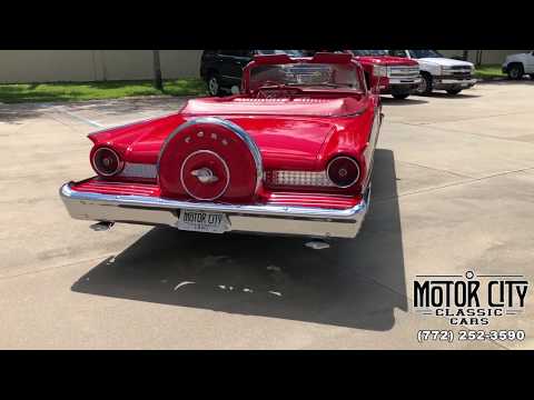 1961 Ford Galaxie (CC-1918812) for sale in Vero Beach, Florida