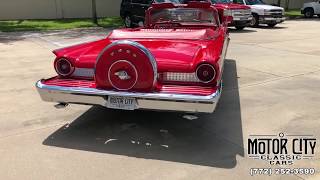 Video Thumbnail for 1961 Ford Galaxie