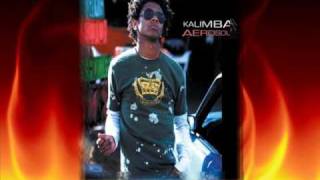 kalimba - holler