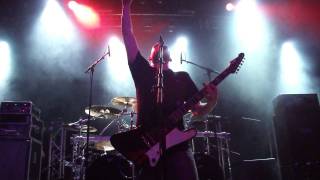 Misery Index - The Great Depression - Full of Hate - Atak Holland