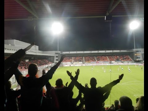 MVV-Eindhoven 2014-2015