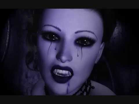 Jeff Cottrell- My Girlfriend is a Vampire