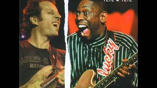 andy  aledort & lucky peterson - tribute to albert collins.wmv