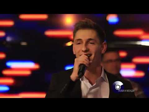 Методија Столески - "Море три години Стамбол го шетав"