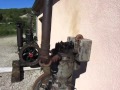 Hill Diesel Engine