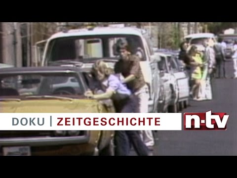 n-tv Doku Trailer „The Seventies – Krisenjahre“ am 24.05.2016 um 22:10 Uhr bei n-tv