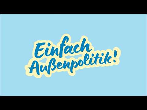 Video Thumbnail: EU-Mercosur-Abkommen – ein globales Signal
