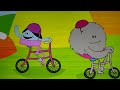 Yo Gabba Gabba Come Out And Play English Spanish Portuguese French