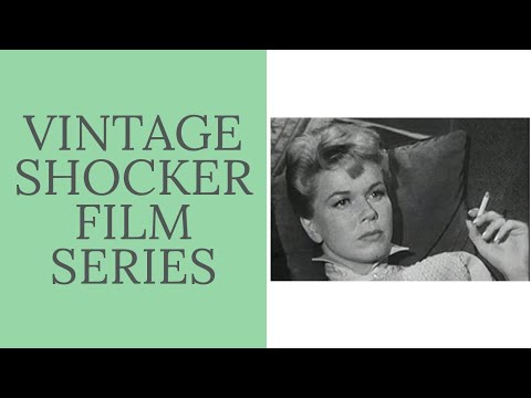 Shocking Danger: Julie (1956) Doris Day | Louis Jourdan | Vintage Movies | Doris Day Movies