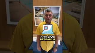 Streamline Travel Planning with a Virtual Assistant Today!