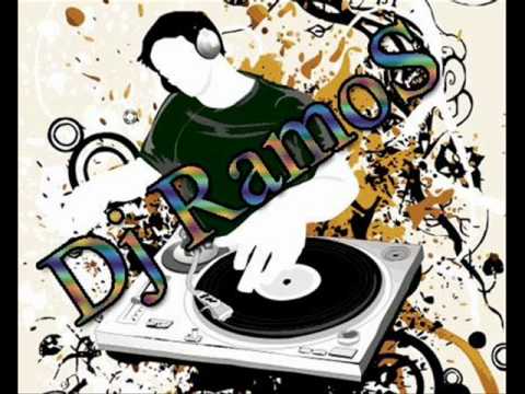 temazo dj ramos 2012