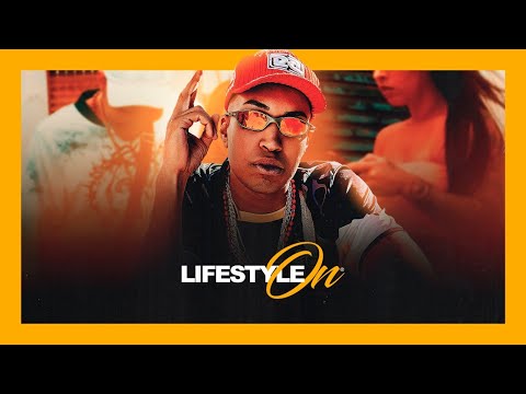 MC Nego JP - Minha EX (Videoclipe Oficial)