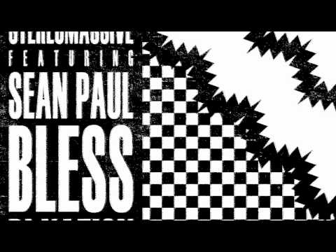 Congorock and Stereo Massive feat. Sean Paul - Bless Di Nation