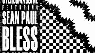 Congorock and Stereo Massive feat. Sean Paul - Bless Di Nation