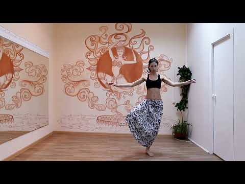 Global fusion explosion 2022, tribal challenge. Combo by Dipika Vijay