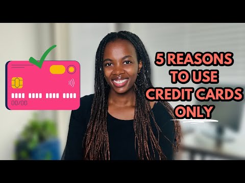 STOP Using Your Debit Card