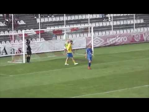 Příprava: Baník - Zlín 1:1 (sestřih zápasu)