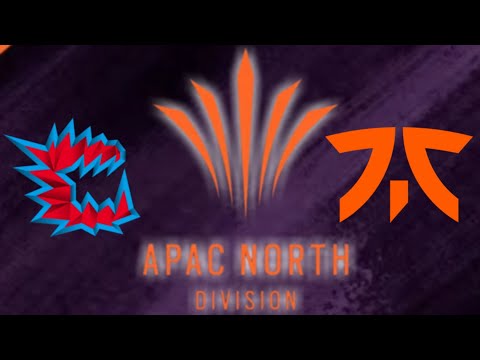 【R6S】FNATIC vs CAG 熱シーンまとめ APAC NORTH Stage2 Playday3