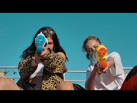 Lean Chihiro - Summer Hunter 2 (MV) ｡☆*°