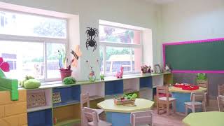 K.R. Mangalam Global School Video