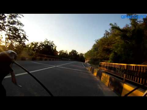 EP93 : Downhill Starmina