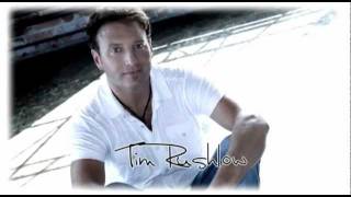 Get to Know Tim Rushlow