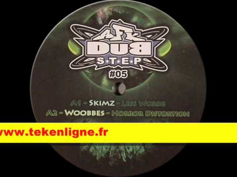 Astrofonik Dubstep 05
