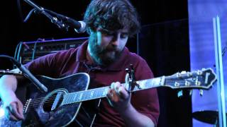 The Moondoggies - Empress of the North (Live on KEXP)