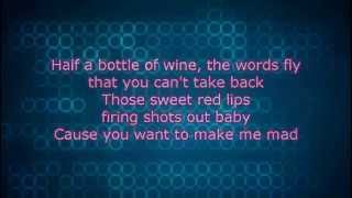 The Swon Brothers - Breaking (Lyrics)